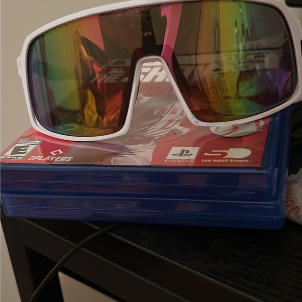 Oakley Sunglasses